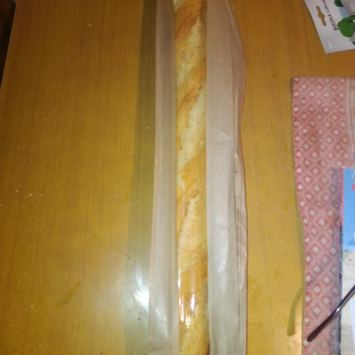 Lidl baguette Reviews abillion