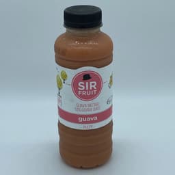Sir Fruit
