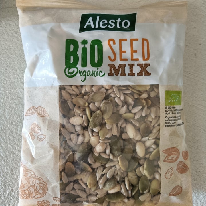 review photo of Noberasco Farina di cocco shared by @stefymauli on 15 Apr 2022 - review