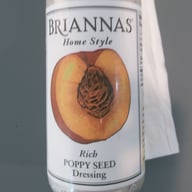 Brianna's Fine Salad Dressings