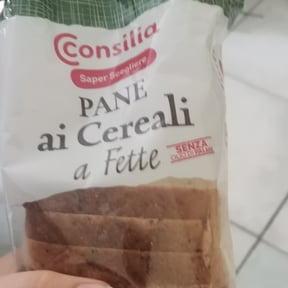 Consilia Pane ai cereali Reviews