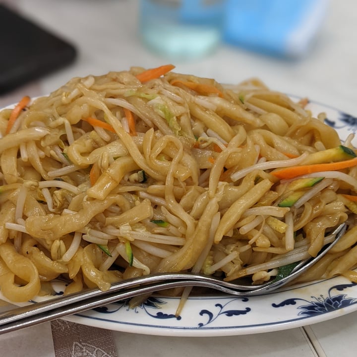 photo of Hua Cheng Homemade Noodles With Vegetables shared by @mchiarag on  23 Feb 2021 - review
