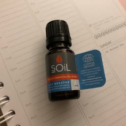 Soil