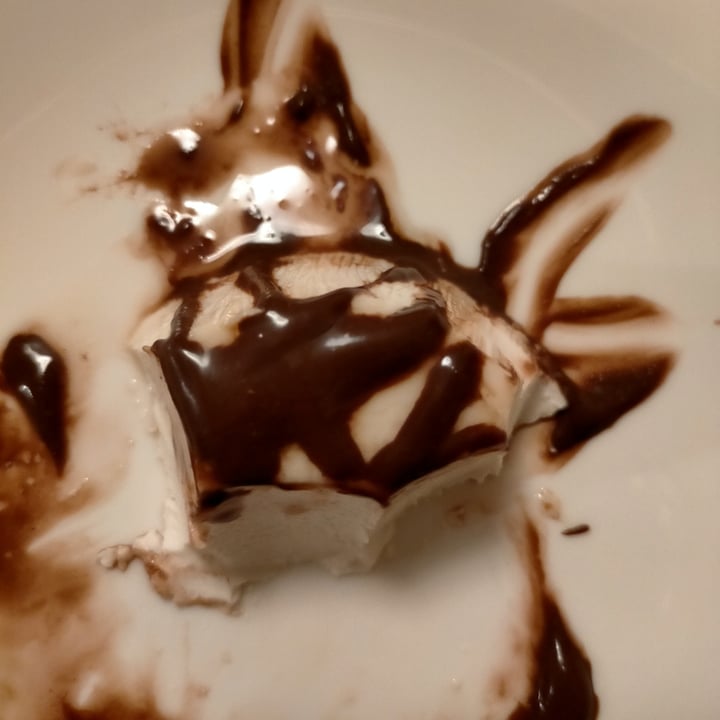 review photo of Ristorante Vertigo La non-panna cotta shared by @giudy on 30 Jan 2023 - review