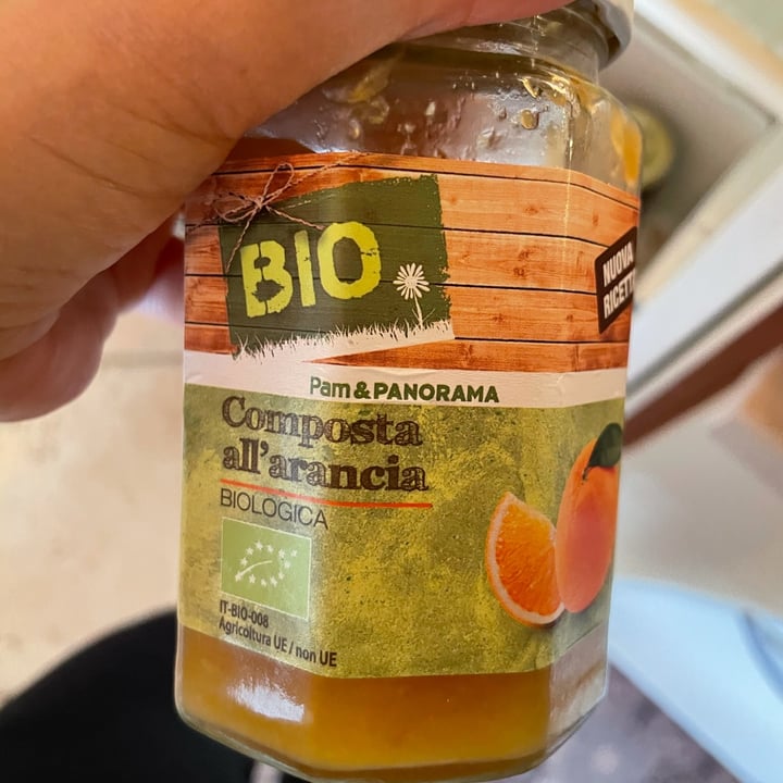 review photo of Pam E Panorama Bio composta all’arancia shared by @mickfan on 18 Oct 2022 - review