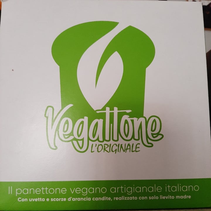photo of Vegattone Vegattone shared by @runvgn on  08 Apr 2022 - review