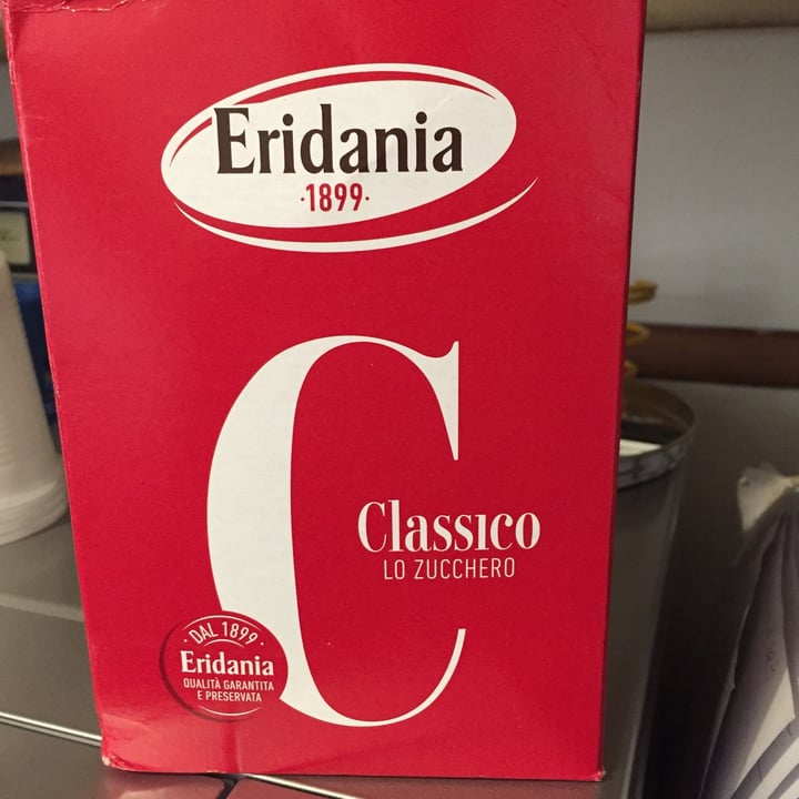 photo of Eridania Zucchero shared by @alexa15 on  05 May 2022 - review