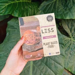 MeatLess