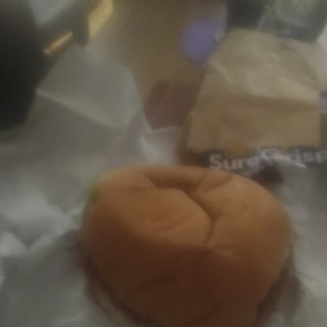 Photo of the dish “Hamburguesa Billy Lee”