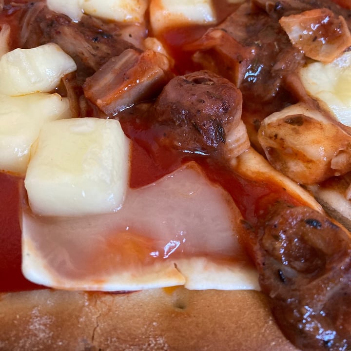 review photo of Vitanuts Tender Jack smokey bbq shared by @antia7 on 05 May 2021 - review