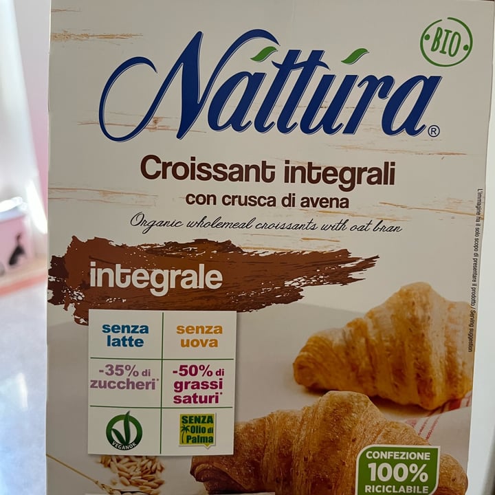 photo of Nattura Cornetti shared by @lukketto on  01 Aug 2022 - review