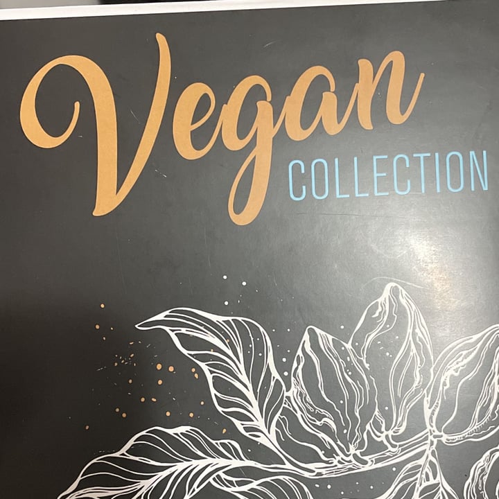 photo of Dallmann's Vegan Collections (Chocolates) shared by @compassionrocks on  27 Apr 2022 - review