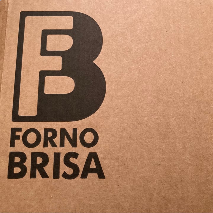 review photo of Forno Brisa Torta alle Nocciole shared by @conbacco on 03 Jul 2021 - review