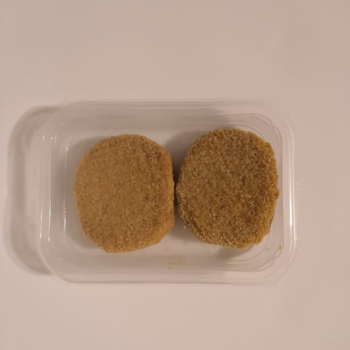 review photo of Biolab Seitan Alla Milanese shared by @signormusetto on 15 May 2022 - review