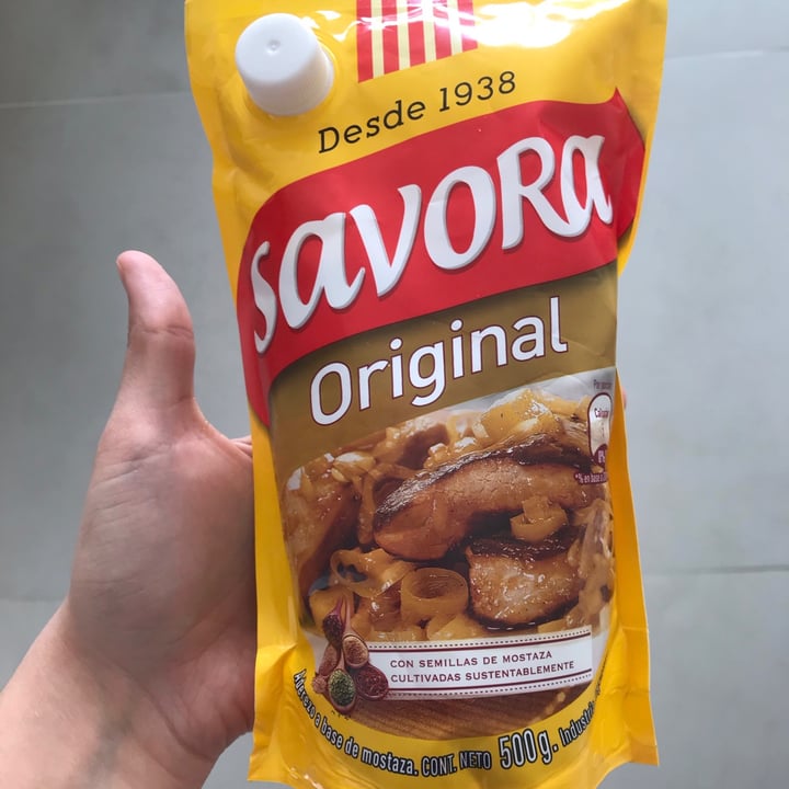 review photo of Savora Savora Original shared by @sgaischuk on 10 Sep 2020 - review
