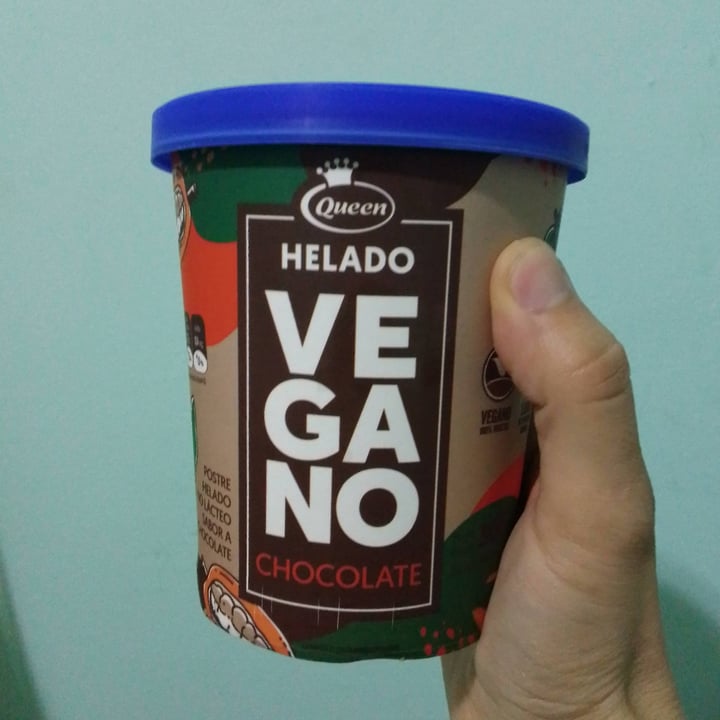 review photo of Queen Helados Queen Helados shared by @almaveg22 on 29 Mar 2022 - review