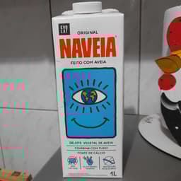deleite naveia