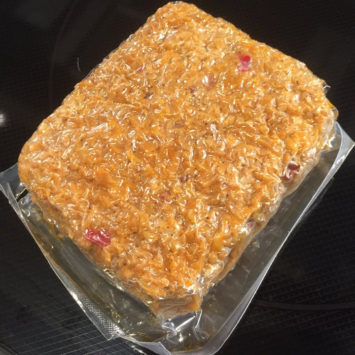 photo of Big Mountain Foods Cauli Crumble Veggie Grounds shared by @malarky on  14 Jan 2021 - review