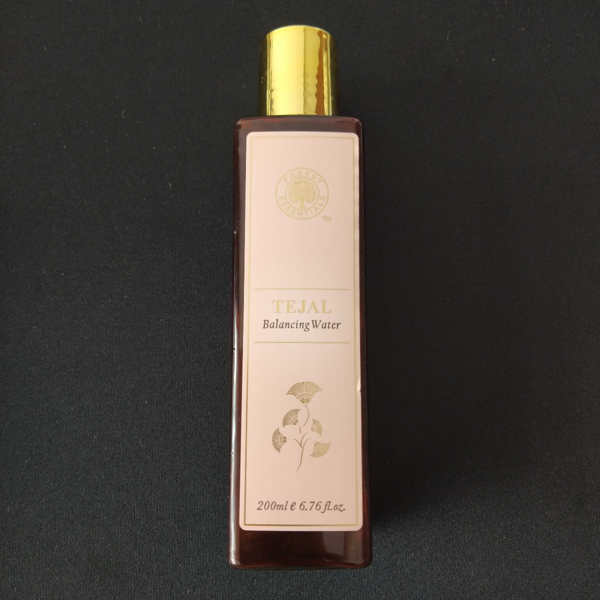Forest essentials Tejal Balancing Water Reviews | abillion