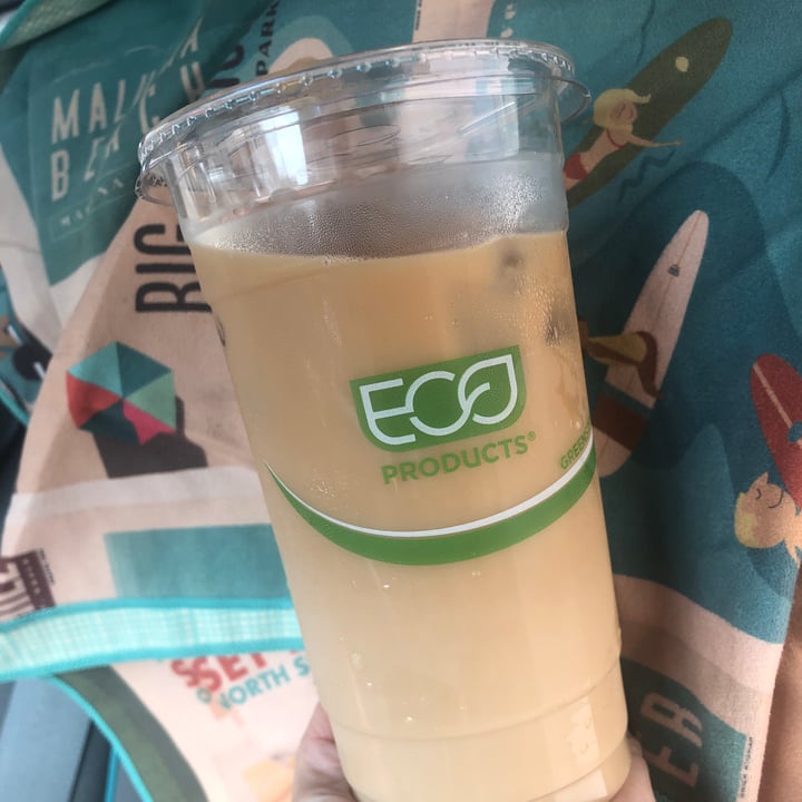 photo of Mother Bake Shop Cold Brew Iced Coffee shared by @bandita on  27 Mar 2022 - review