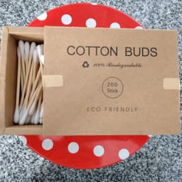 Pure cotton