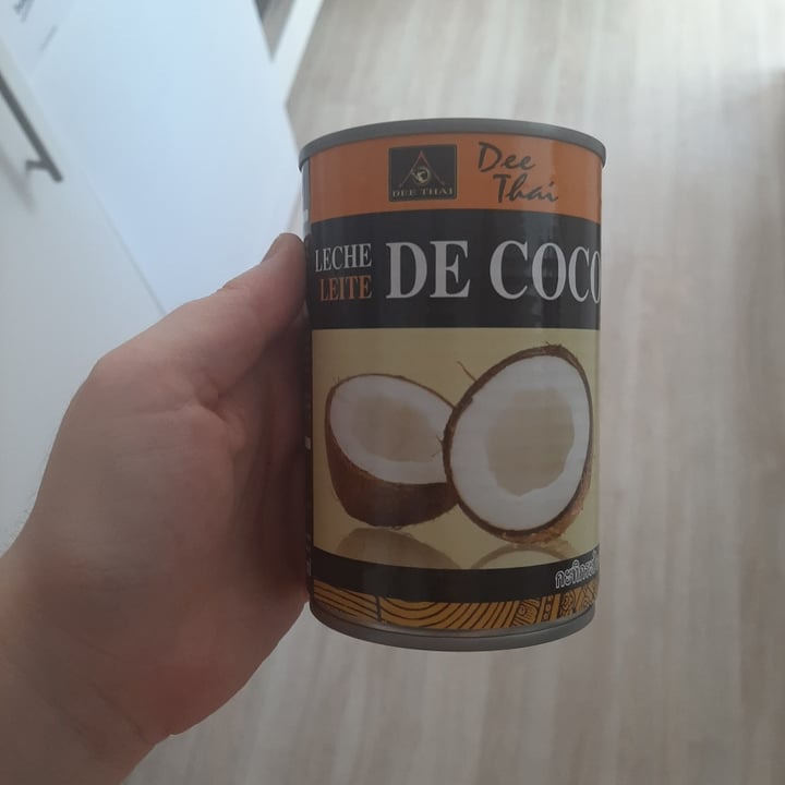 review photo of Dee thai Leche De Coco shared by @lynnvgn on 19 Jul 2022 - review