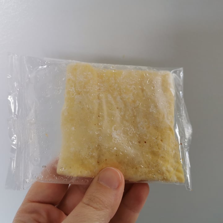 review photo of JUST Egg Just Egg Folded shared by @michela16 on 21 Apr 2021 - review
