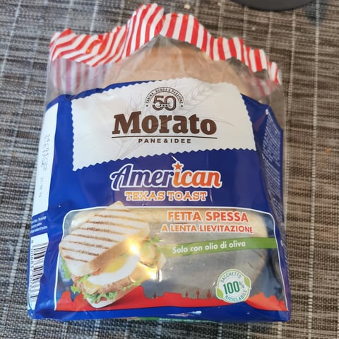 Morato American texas toast Reviews