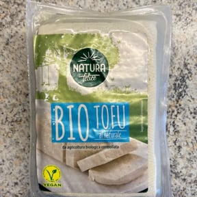 Natura Felice Bio Tofu Al Naturale Reviews