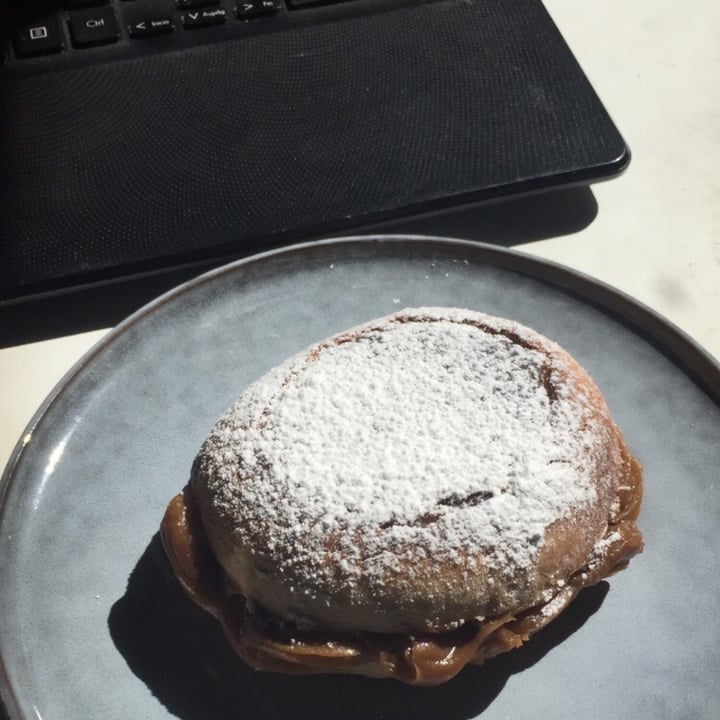 photo of Vilay Dulce sin leche shared by @gabymoncada on  02 Oct 2021 - review