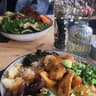 Bantu Bowl