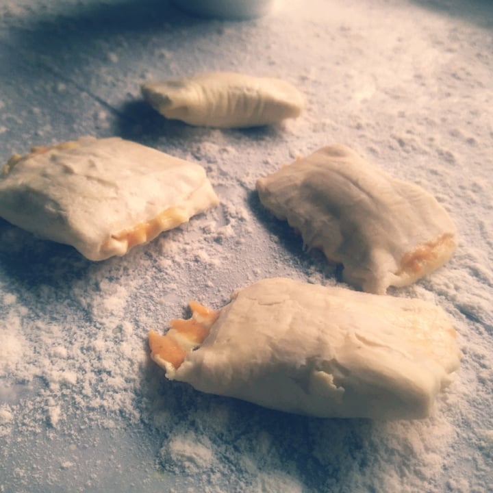 review photo of Todays puff pastry shared by @chefmegz on 24 Aug 2020 - review