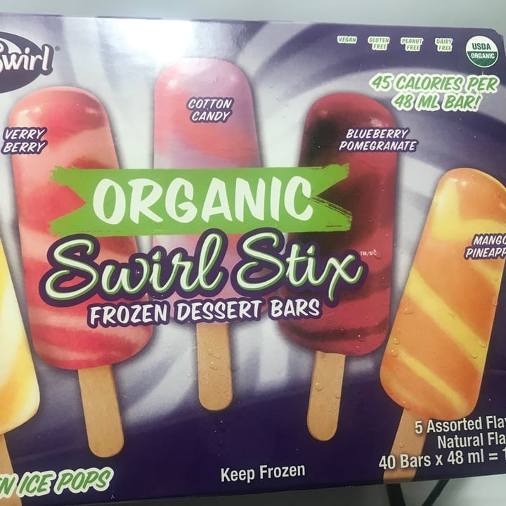 Philly Swirl Swirl stix Review abillion
