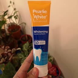 Pearlie White
