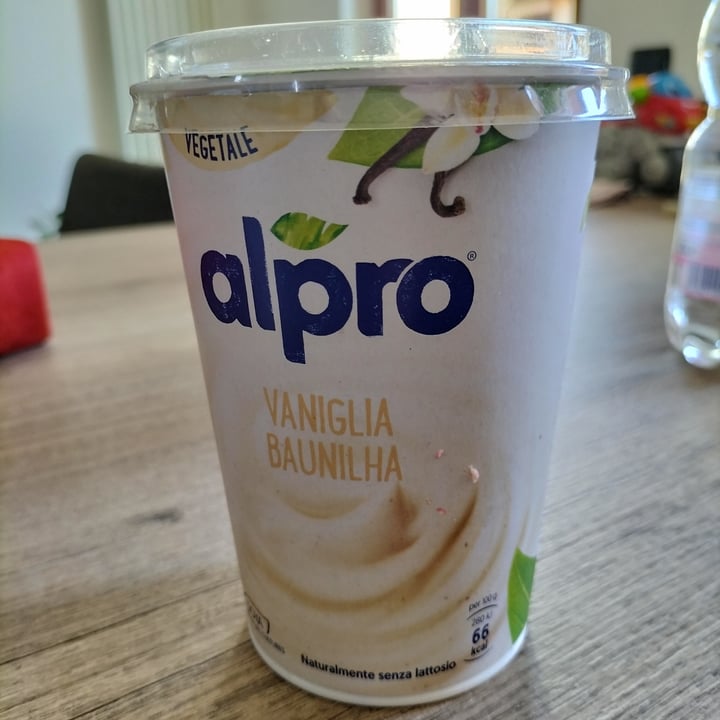 photo of Alpro Alpro Vaniglia shared by @sara92 on  10 Apr 2022 - review