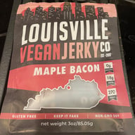  Louisville Vegan Jerky Co.