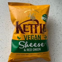 Kettle
