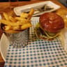 The Victoria