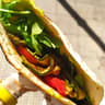 Piadina Salentina