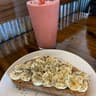 Korppi Coffee + Bakeshop