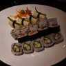 Takó Sushi