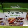 Native Granola Orgânica