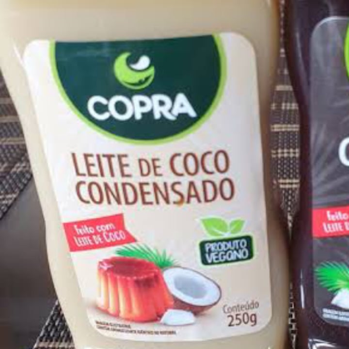 review photo of Copra Leite de coco shared by @camilacaram on 24 Jun 2022 - review