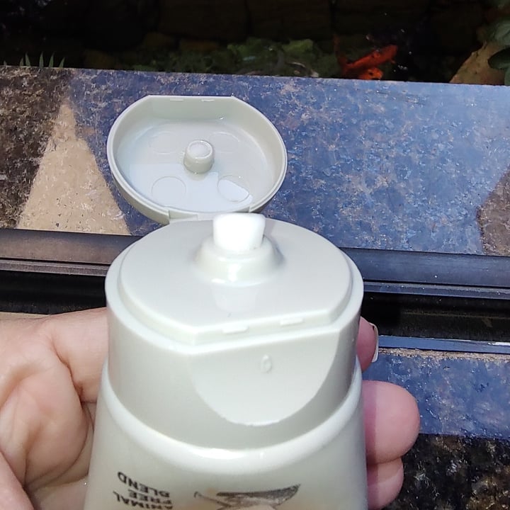 review photo of QOD Barber Shop Beard Balm Vegan shared by @lilianezampar on 17 Apr 2022 - review