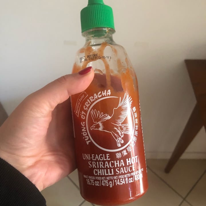 review photo of Uni-Eagle Shiracha shared by @lucid on 15 Apr 2022 - review