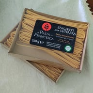 La pasta di Francesca