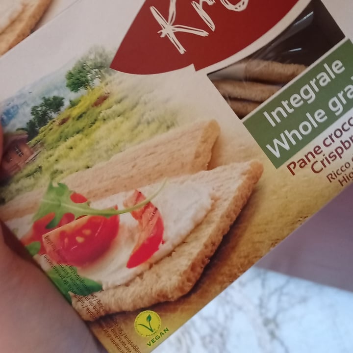photo of Golden Krust Crackers shared by @el22 on  11 Apr 2022 - review