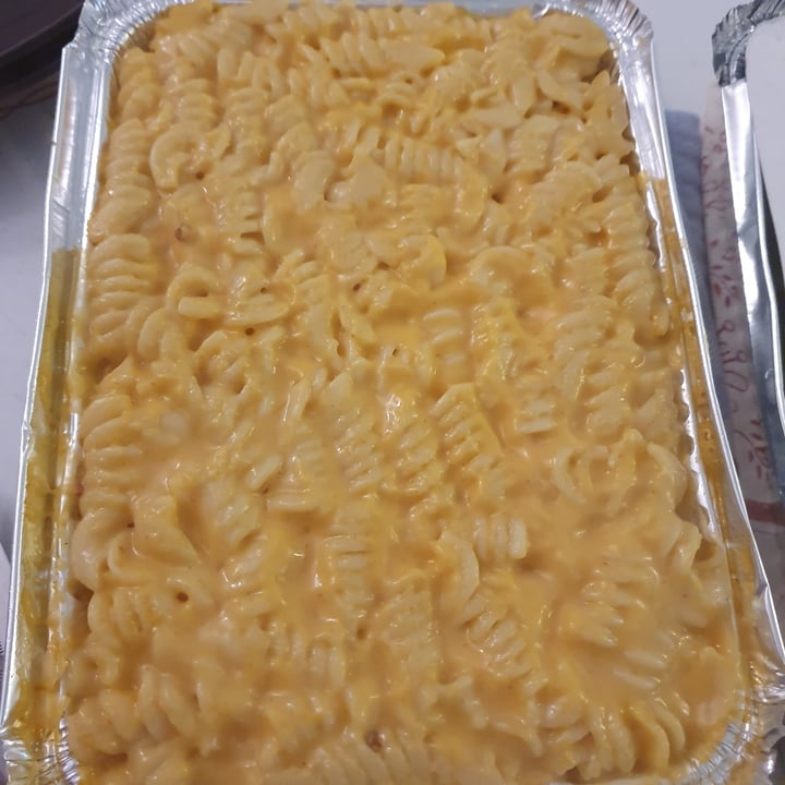 photo of Veggie Grill Mac N Cheese shared by @anistavrou on  24 Nov 2022 - review