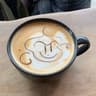 The Monkey Cup ☕