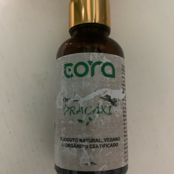 review photo of Eora Serum Revitalizante Facial shared by @madalenaviana on 28 Apr 2022 - review